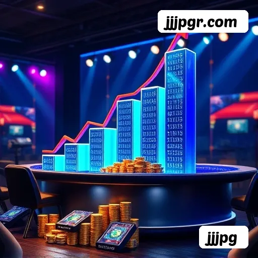 Sistema de apostas jjjpg - Imagem principal