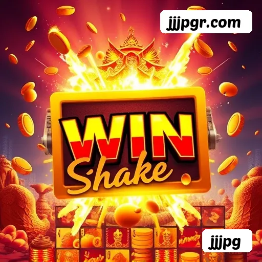 Chuva de bônus jjjpg nos caça-níqueis